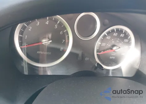 2011 Nissan Sentra 2.0S z USA, uszkodzony, nr VIN 3N1AB6AP6BL729786